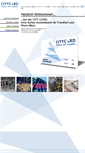Mobile Screenshot of citycard.de
